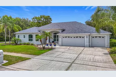 18902 Saint Laurent Drive, Lutz, FL 33558 - Photo 3