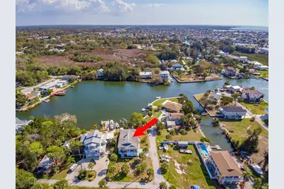 6810 Seaview Boulevard, Hudson, FL 34667 - Photo 9