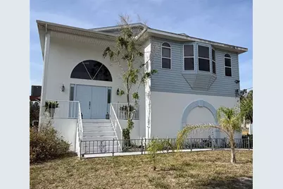 6810 Seaview Boulevard, Hudson, FL 34667 - Photo 1