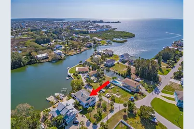 6810 Seaview Boulevard, Hudson, FL 34667 - Photo 5