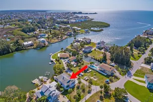 6810 Seaview Blvd, Hudson, FL 34667 - Photo 5