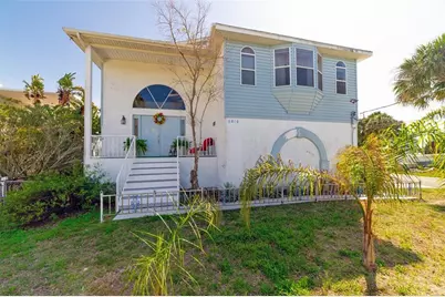 6810 Seaview Boulevard, Hudson, FL 34667 - Photo 1