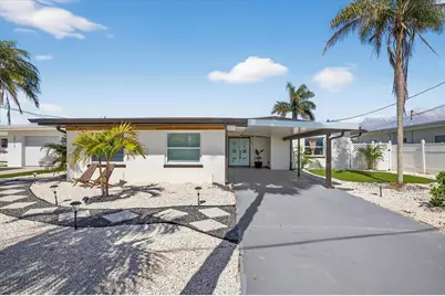 16111 5th Street E, Redington Beach, FL 33708 - Photo 1