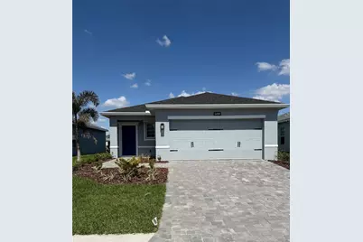 16389 Queen Palm Drive, Port Charlotte, FL 33953 - Photo 1