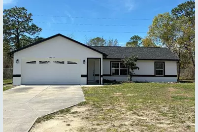 15027 Goldeneye Road, Weeki Wachee, FL 34614 - Photo 1