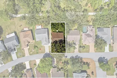 7361 Rosemont Lane, Spring Hill, FL 34606 - Photo 5