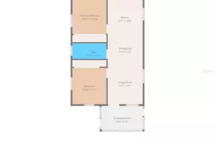 4489 Fishman Ave, Weeki Wachee, FL 34607 - Photo 19