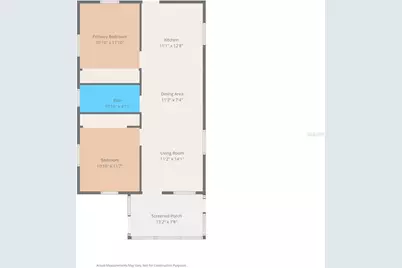 4489 Fishman Avenue, Weeki Wachee, FL 34607 - Photo 23