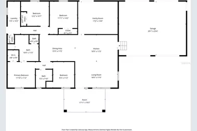 17835 Alexson Street, Spring Hill, FL 34610 - Photo 13