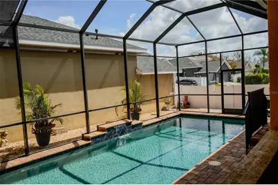 10126 Balcony Street, New Port Richey, FL 34655 - Photo 13