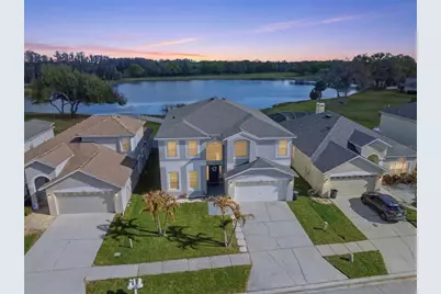 1312 Brooke View Drive, Odessa, FL 33556 - Photo 1
