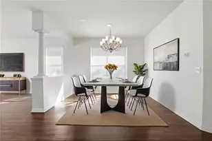 19043 New Passage Blvd, Land O Lakes, FL 34638 - Photo 3