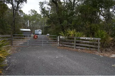 1459 NE 743 Street, Cross City, FL 32628 - Photo 3