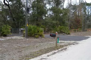 1459 NE 743 St, Cross City, FL 32628 - Photo 1