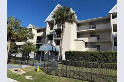 5557 Sea Forest Drive #212, New Port Richey, FL 34652 - Photo 1