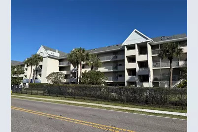 5557 Sea Forest Drive #212, New Port Richey, FL 34652 - Photo 3