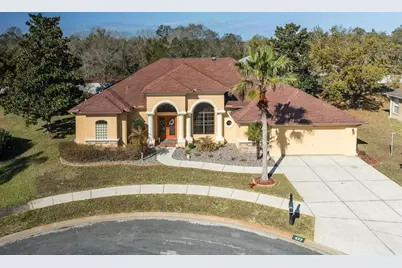 427 Archway Drive, Spring Hill, FL 34608 - Photo 1