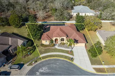 427 Archway Drive, Spring Hill, FL 34608 - Photo 9