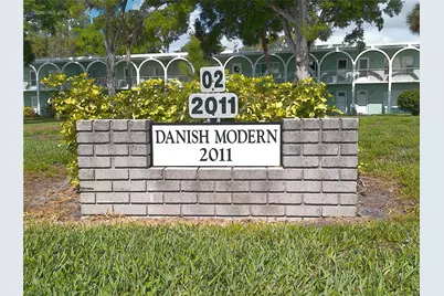 2011 Australia Way W #36, Clearwater, FL 33763 - Photo 35