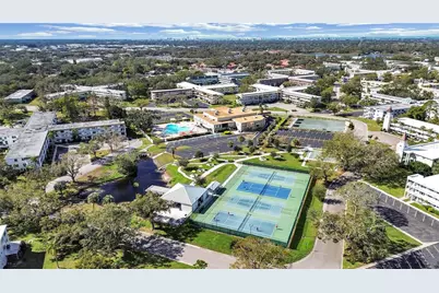 2011 Australia Way W #36, Clearwater, FL 33763 - Photo 55