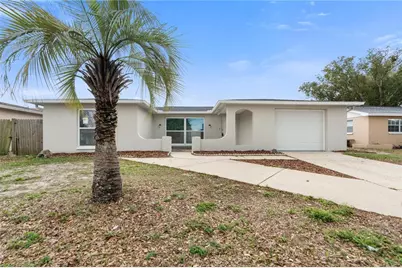 7134 Fox Hollow Drive, Port Richey, FL 34668 - Photo 1