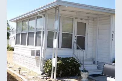 3608 Tiki Drive, Holiday, FL 34691 - Photo 3