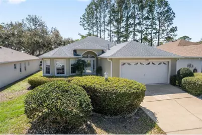 9662 SW 93rd Loop, Ocala, FL 34481 - Photo 1