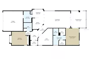 15021 Tamarind Loop, Spring Hill, FL 34609 - Photo 9