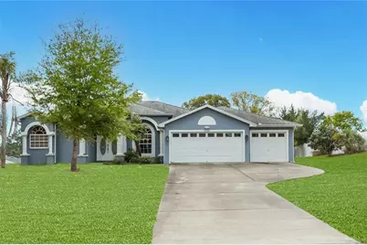 12390 Glen Haven Street, Spring Hill, FL 34609 - Photo 1