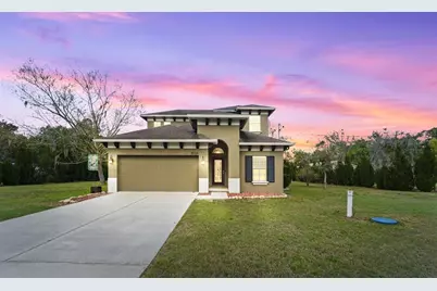 5533 Tower Road, Land O Lakes, FL 34638 - Photo 1