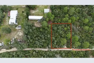 27 NE 235th Street, Fort Mc Coy, FL 32134 - Photo 1