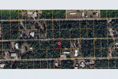 27 NE 235th Street, Fort Mc Coy, FL 32134 - Photo 1