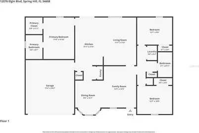 12076 Elgin Boulevard, Spring Hill, FL 34608 - Photo 43