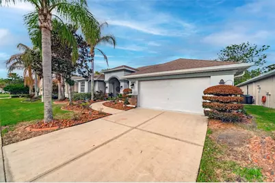 4347 Gevalia Drive, Brooksville, FL 34604 - Photo 5