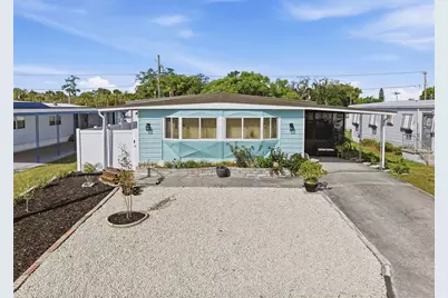 6631 Silverbell Drive, New Port Richey, FL 34653 - Photo 3