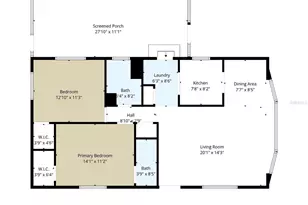 6631 Silverbell Dr, New Port Richey, FL 34653 - Photo 31