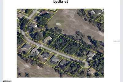 Lydia Court, Spring Hill, FL 34608 - Photo 1