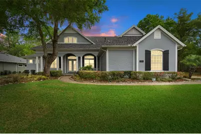 6096 Dusk Rose Lane, Brooksville, FL 34601 - Photo 1