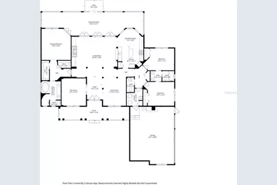 6096 Dusk Rose Lane, Brooksville, FL 34601 - Photo 13