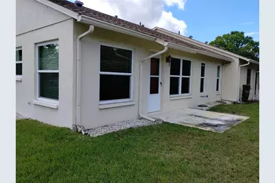 11543 Orleans Lane #B, Port Richey, FL 34668 - Photo 11