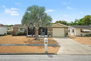 5828 1st Ave, New Port Richey, FL 34652 - Photo 1
