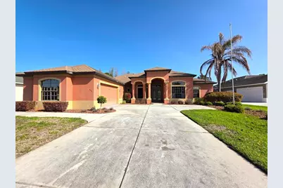 8421 Charleston Drive, Weeki Wachee, FL 34613 - Photo 1