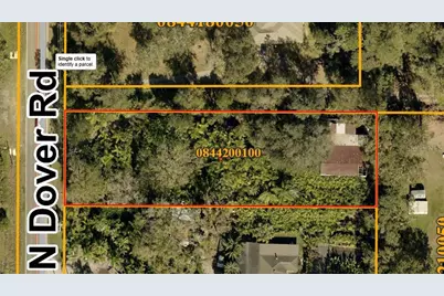 Dover Road, Dover, FL 33527 - Photo 3