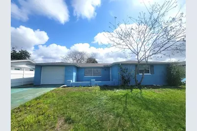 10920 Oakdale Avenue, Port Richey, FL 34668 - Photo 1