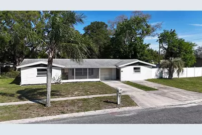 1808 and 1804 Harpoon Drive, Holiday, FL 34690 - Photo 1