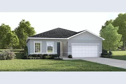 1509 Covey Rise Terrace, Winter Haven, FL 33884 - Photo 1