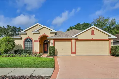 431 Quane Avenue, Spring Hill, FL 34609 - Photo 1
