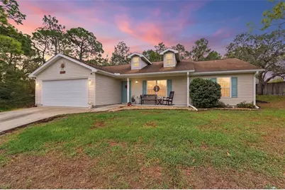 10294 Dotted Wren Avenue, Weeki Wachee, FL 34613 - Photo 1