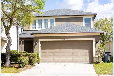 7951 Carriage Pointe Drive, Gibsonton, FL 33534 - Photo 1