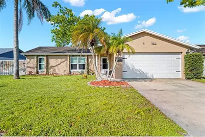 11201 Island Pine Drive, Port Richey, FL 34668 - Photo 1